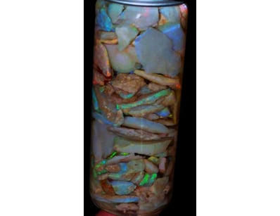 UNRESERVED Diamonds, Gemstones & Opals (A1001) - Lot 39