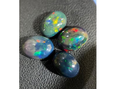 UNRESERVED Diamonds, Gemstones & Opals (A988) - Lot 4504