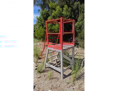 CIVIL CONTRACTORS END OF PROJECT Tomago NSW Pre... - Lot 258