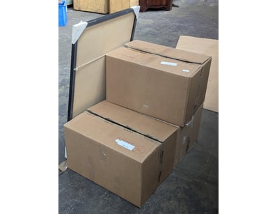 SA Public Trustee Home & Collectables Clearanc... - Lot 4279