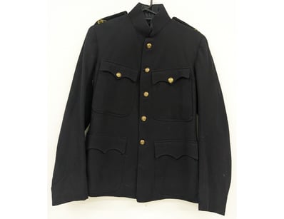 Historic Arms & Militaria (A991) - Lot 4011