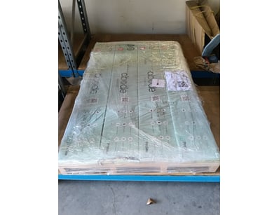 Flooring Manufacturing Company Liquidation (ON1... - Lot 133