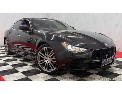 Passenger, Luxury & Commercial Vehicles Auction - Lot 558