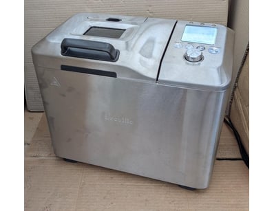Whitegoods & Appliances (A987) - Lot 363