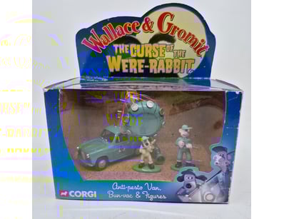 The Curio Collection (A985) - Lot 532