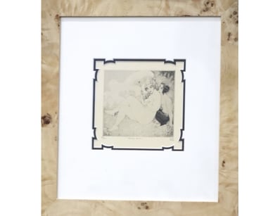 Art Market (A983) - Lot 106