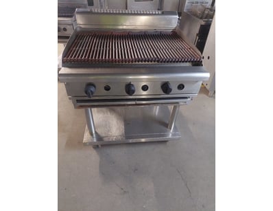 Abandoned Basement Catering Equipment - UNRESERV... - Lot 21