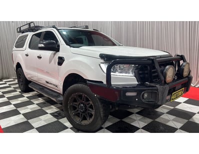 Passenger, Luxury & Commercial Vehicles Auction - Lot 155