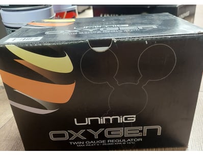 Metal Fabrication Stock Warehouse Sale (ON12068) - Lot 56