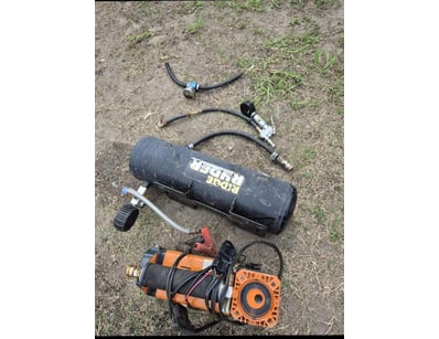 Home Improvement, DIY & Hardware (A996) - Lot 78