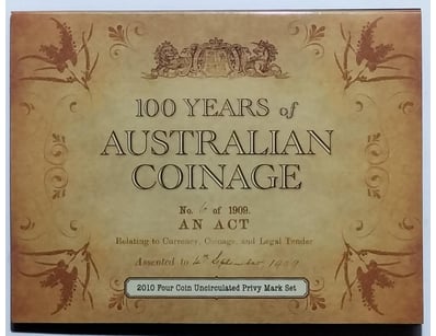 UNRESERVED Banknotes & Coins (A987) - Lot 2713