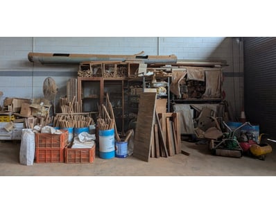 UNRESERVED Deceased Estate Business Closure (ON4453) - Lot 6