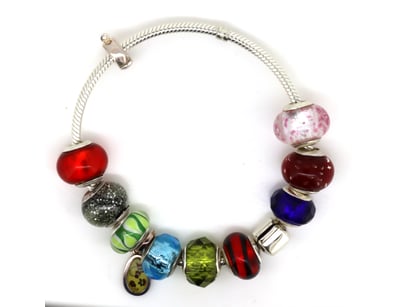 Affordable Jewellery Market (A1005) - Lot 558