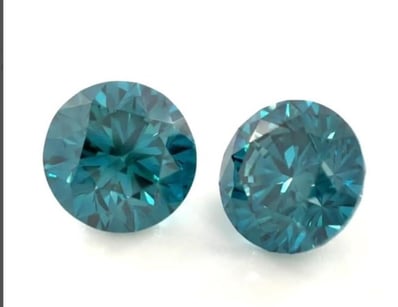 International Diamond And Gemstone Dealers Cle... - Lot 1251