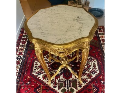 Luxe Estate Furnish (A987) - Lot 167