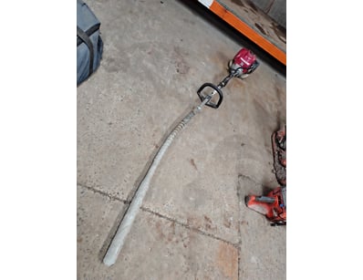 Civil Contractors Asset Liquidation (ON4376) - Lot 26