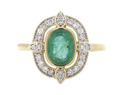 Fine Jewellery (A984) - Lot 1220