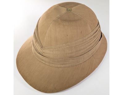 Historic Arms & Militaria (A991) - Lot 5010