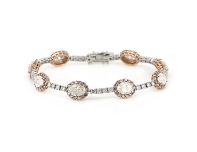 Luxury Jewellery (A981) - Lot 5205