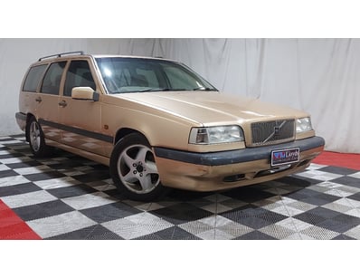 Passenger, Luxury & Commercial Vehicles Auction - Lot 1365