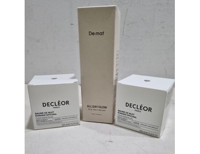 Unclaimed Freight (GCA984) - Lot 2838