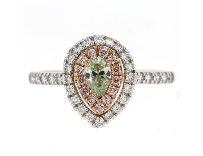 Fine Jewellery Market (A1004) - Lot 560