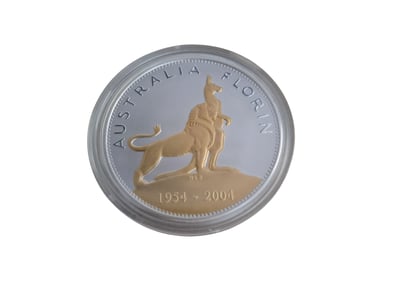 Banknotes & Coins (A991) - Lot 2842