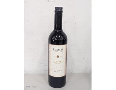 Limb Vineyards, Barossa Valley, Single Vineyard, S...