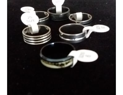 UNRESERVED Affordable Jewellery (A981) - Lot 1024