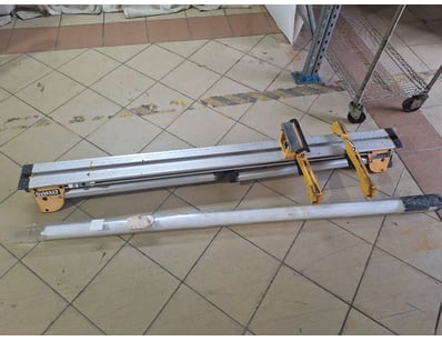 Home Improvement, DIY & Hardware (A1007) - Lot 443