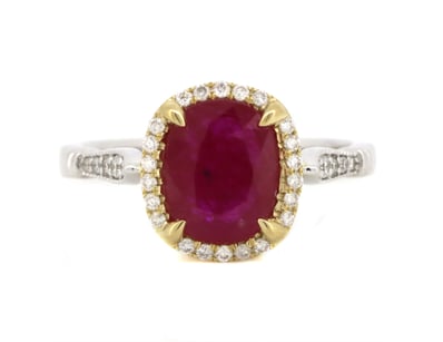 Luxury Jewellery (A980) - Lot 1684