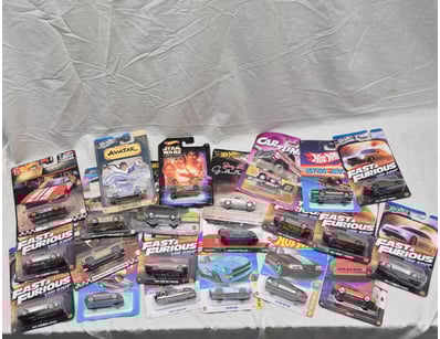 Model Car Mania (A988) - Lot 104