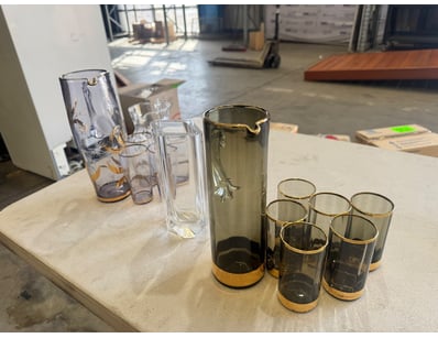 Hospitality, Catering & Events (A999) - Lot 55