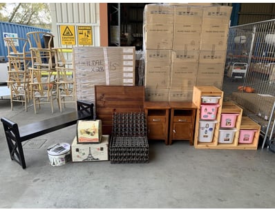 House & Homewares (A980) - Lot 100