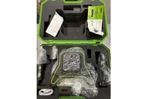 Imex i88G Rotating Laser Level - Green Beam -