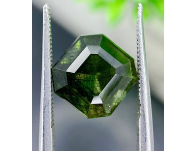 UNRESERVED Diamonds, Gemstones & Opals (A988) - Lot 545