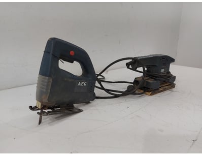 Home Improvement, DIY & Hardware (NSWA976) - Lot 1068