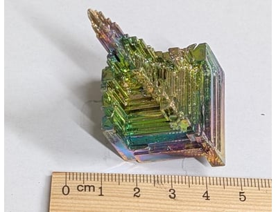 The Curio Collection (A999) - Lot 599