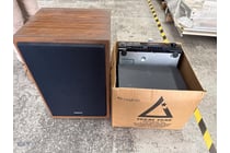 27 · National Bookshelf Speaker and Vintage Audio