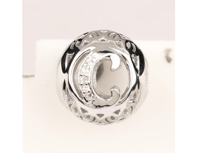 The Sterling Collection - Pendants, Rings, Brac... - Lot 255