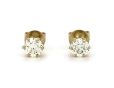 Fine Jewellery Market (A995) - Lot 501