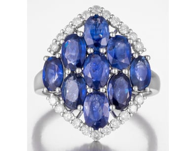 Fine Jewellery Market Valentines Special (A994) - Lot 5212