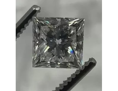 International Diamond And Gemstone Dealers Cle... - Lot 1050