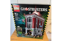 **RECENTLY ADDED** LEGO 75827 – Firehouse