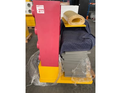Retail Warehouse Fit Out Business Closure (ON4356) - Lot 277