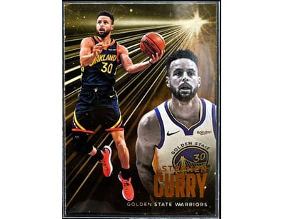 UNRESERVED Trading Cards (A981) - Lot 1000