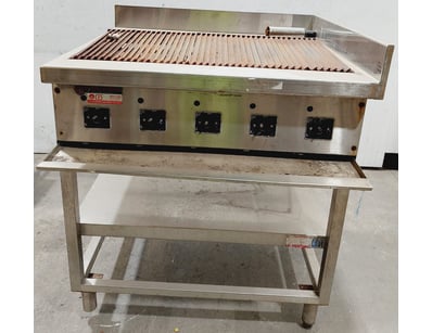 Hospitality, Catering & Events (NSWA1001) - Lot 2406