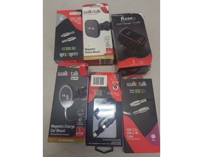 Homewares, Leisure & Pastimes (WAA1005) - Lot 90