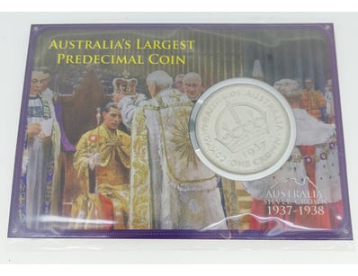 Banknotes & Coins (A980) - Lot 2201