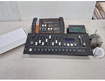 Home Improvement, DIY & Hardware (A988) - Lot 2603